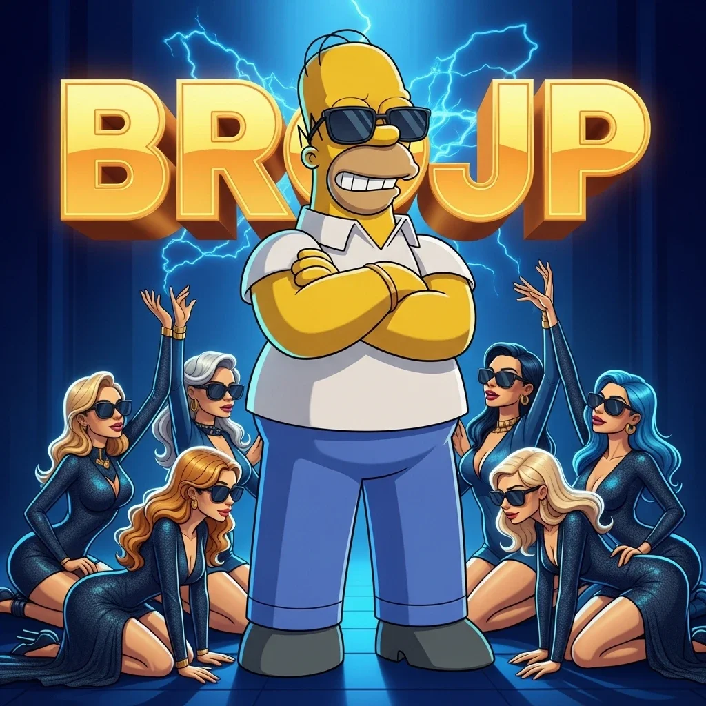  BROJP Login Alternatif Slot Gacor Terpercaya 2026 di Solo