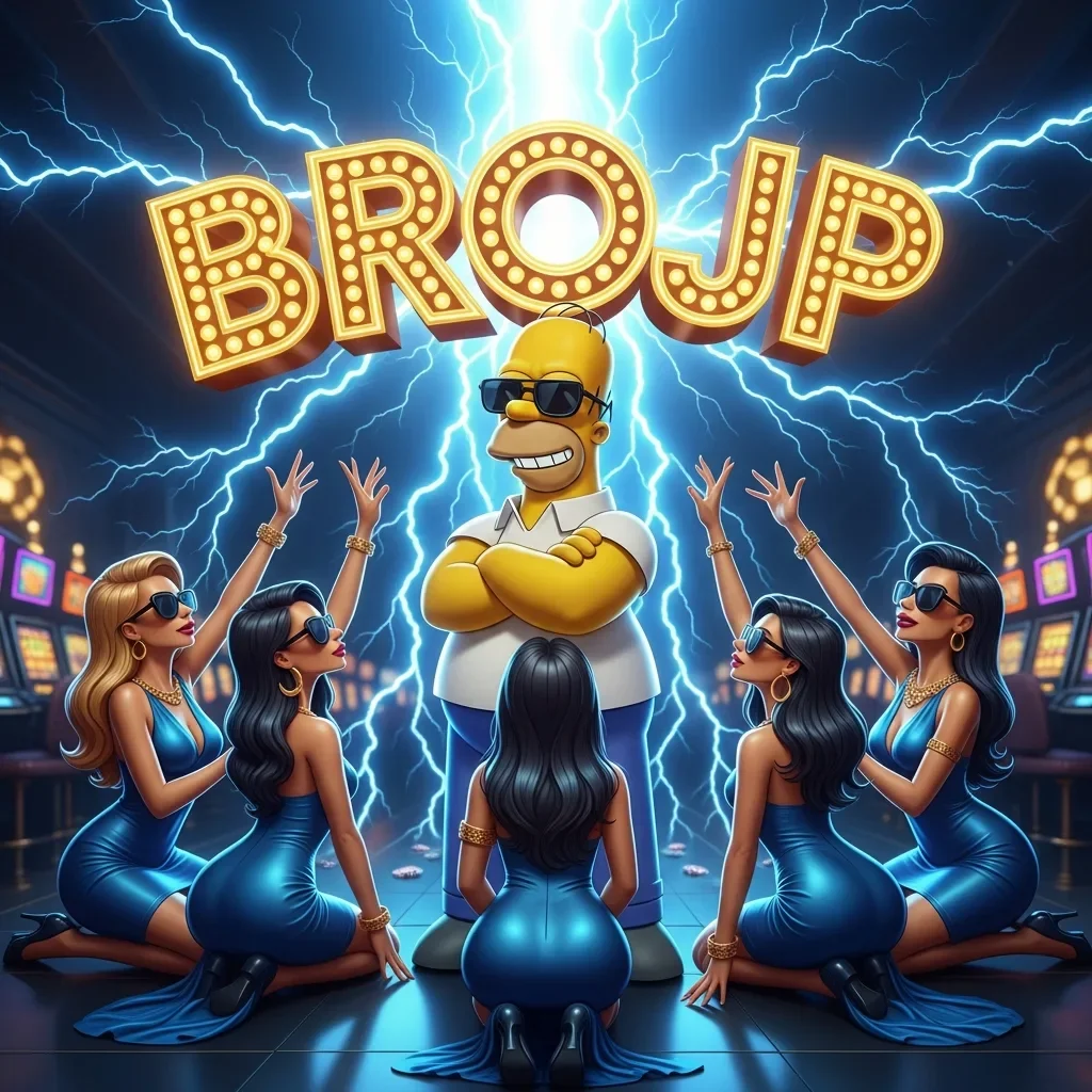  BROJP Login Bandar Slot Online Terpercaya 2026 di Cirebon