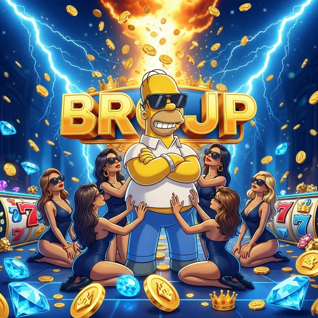  BROJP Login Alternatif Anti Blokir 2026 Slot Gacor di Denpasar