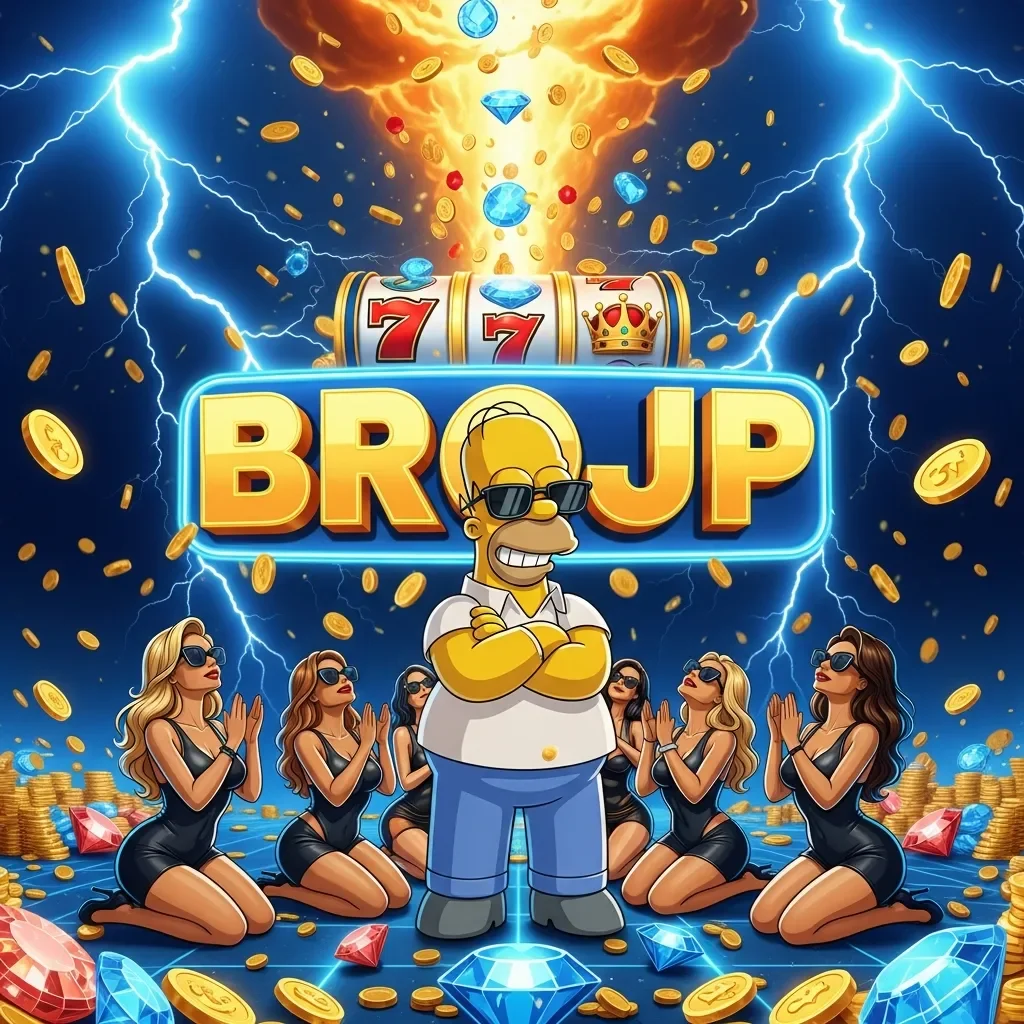  BROJP Login Slot88 Resmi Gampang Maxwin Hari Ini di Pekanbaru