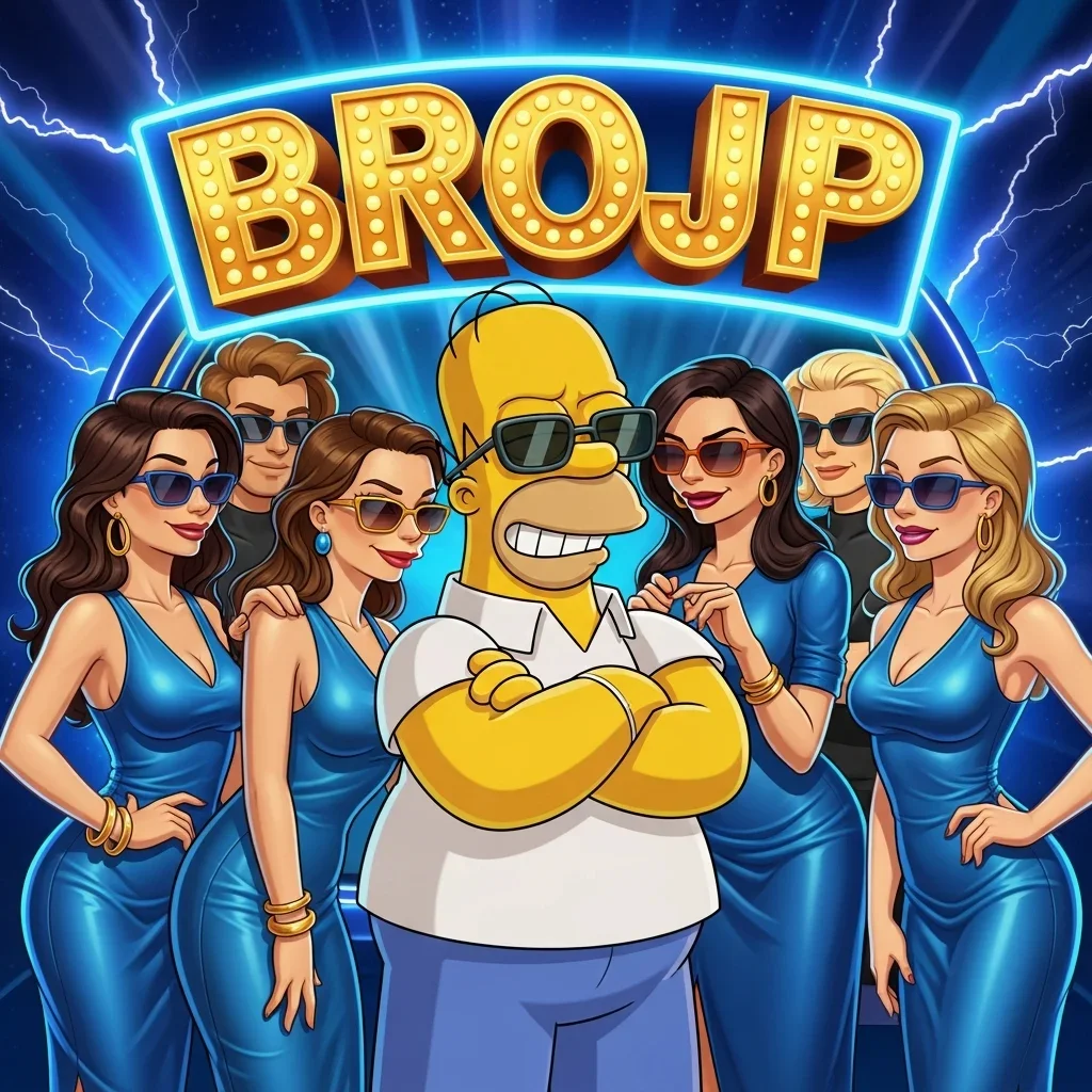  BROJP Situs Login Slot Gacor Bonus Harian Terbesar di Bandar Lampung